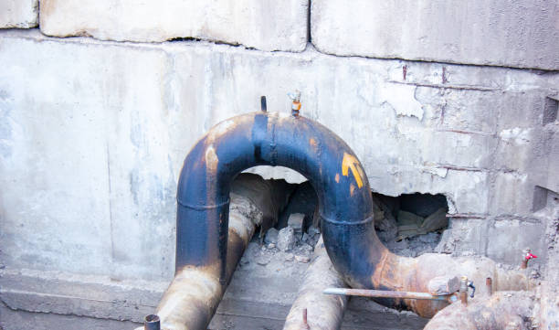 Professional Water damage restoration in Brewster, WA